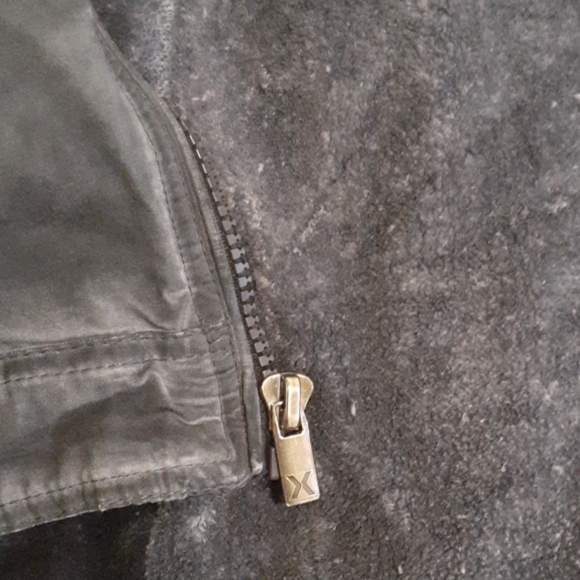 Vintage XRAY smokey💨coat - Picture 7 of 7